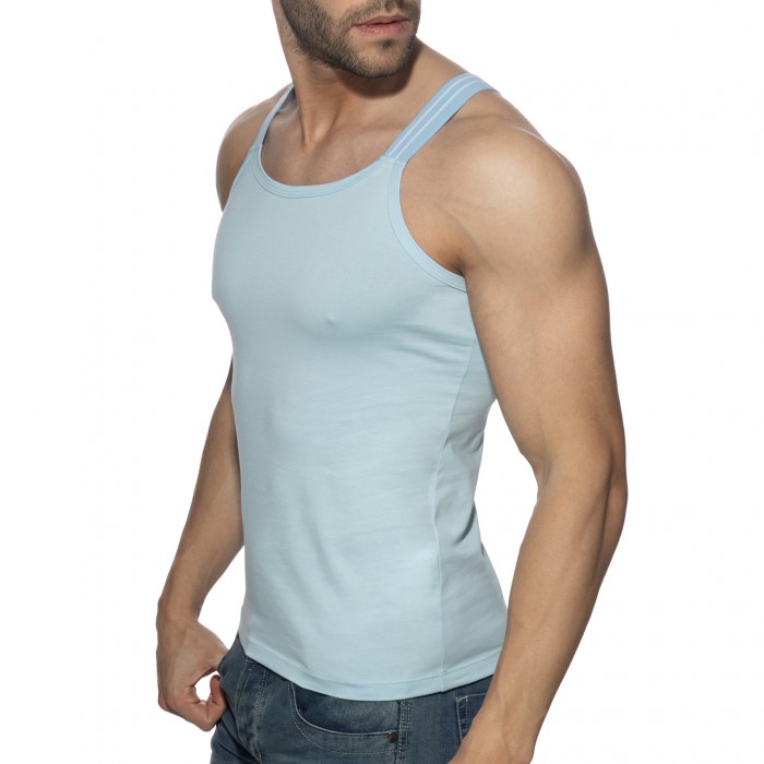 SITGES SLIM FIT TANK TOP