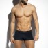 TERRYCLOTH SHORT SHORTS