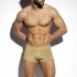 TERRYCLOTH SHORT SHORTS