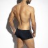 TERRYCLOTH SHORT SHORTS