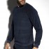 TERRYCLOTH SWEATSHIRT