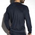 TERRYCLOTH SWEATSHIRT