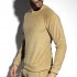 TERRYCLOTH SWEATSHIRT