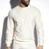 TERRYCLOTH SWEATSHIRT