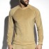 TERRYCLOTH SWEATSHIRT