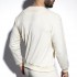 TERRYCLOTH SWEATSHIRT