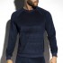 TERRYCLOTH SWEATSHIRT