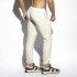TERRYCLOTH LONG PANTS