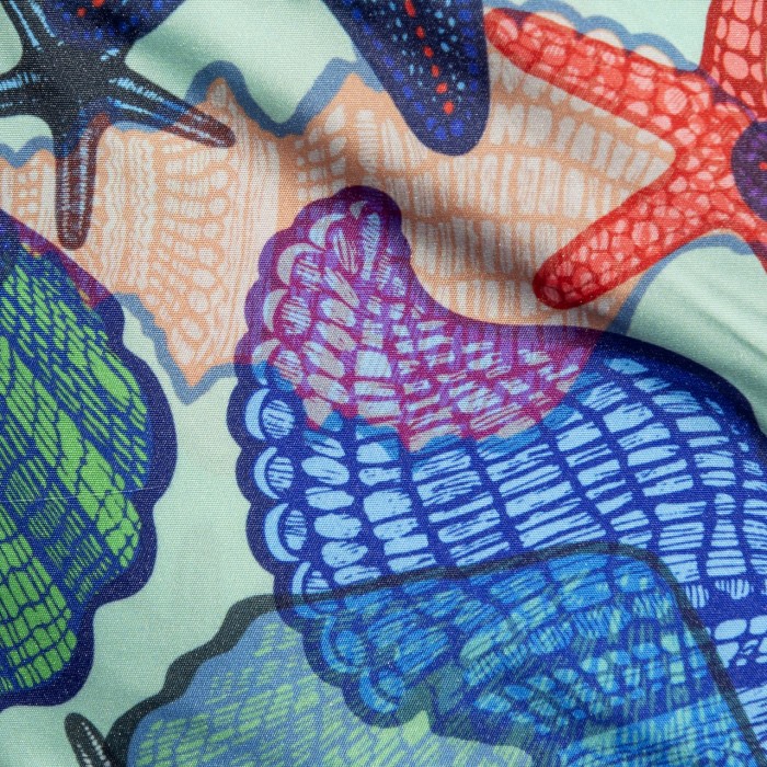 CASCARA SWIM SHORTS