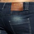 DENIM BERMUDA JEANS