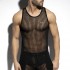 SILHOUETTE TANK TOP
