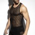 SILHOUETTE TANK TOP