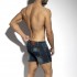 DENIM SHORT JEANS