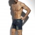 DENIM SHORT JEANS