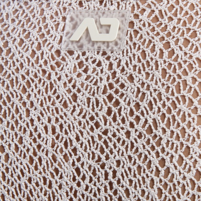 ECO CHIQUE KNIT DRESS