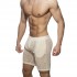 ECO CHIQUE BERMUDA SHORTS
