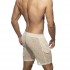 ECO CHIQUE BERMUDA SHORTS