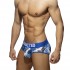 TROPICANA BRIEF MESH 2 PACK