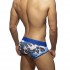 TROPICANA BRIEF MESH 2 PACK