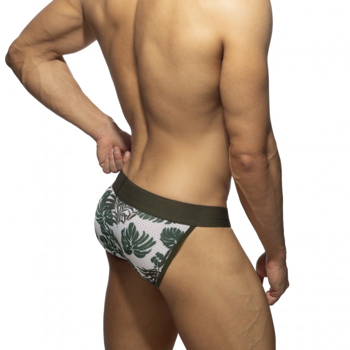 TROPICANA BIKINI MESH 2 PACK