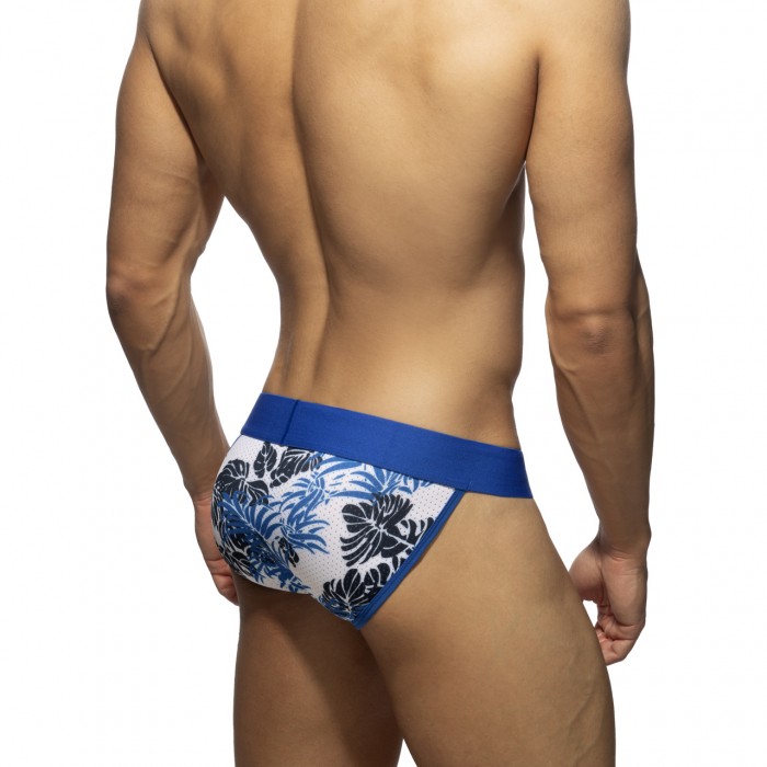 TROPICANA BIKINI MESH 2 PACK