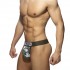 TROPICANA THONG MESH 2 PACK