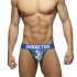 TROPICANA THONG MESH 2 PACK