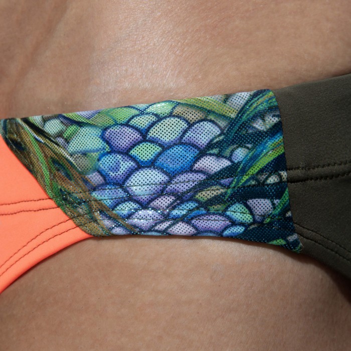 DEEP SEA SWIM BRIEF