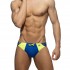 DEEP SEA SWIM BRIEF