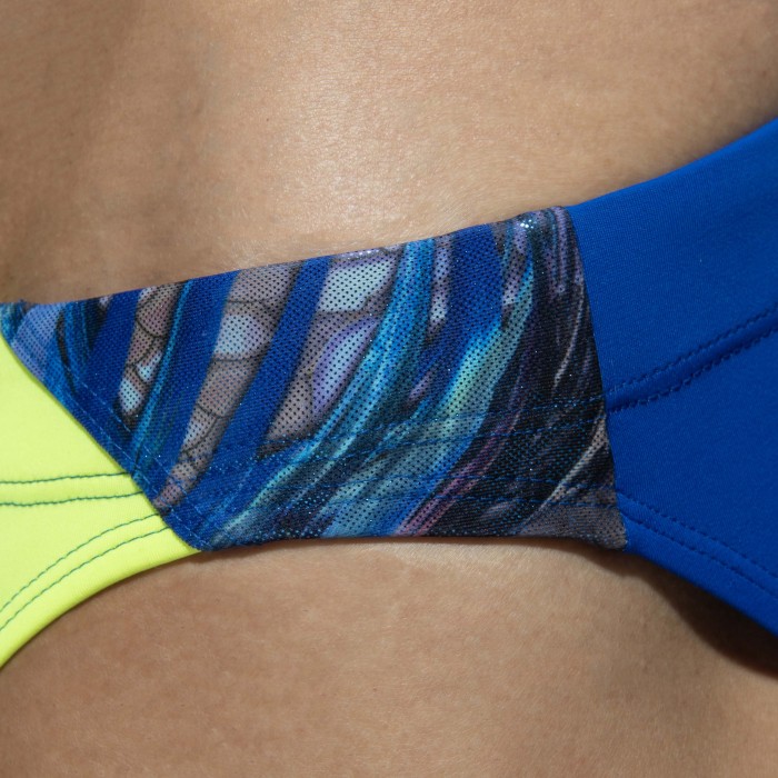 DEEP SEA SWIM BRIEF