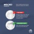 SEAMLESS SAILOR TRUNK