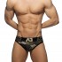 SEAMLESS CAMO BRIEF