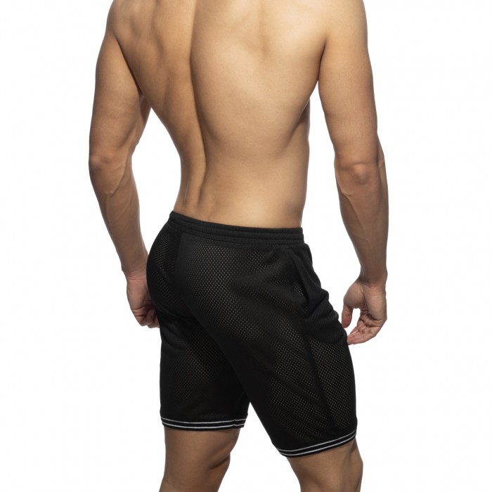 SLAM BERMUDA SHORTS