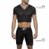 SLAM BERMUDA SHORTS