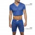 SLAM BERMUDA SHORTS
