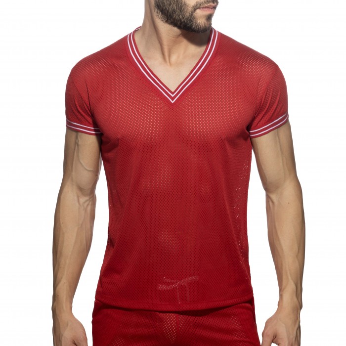 SLAM V-NECK T-SHIRT