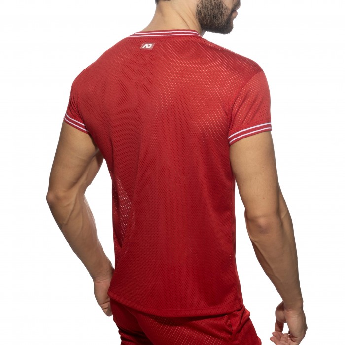 SLAM V-NECK T-SHIRT