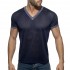 SLAM V-NECK T-SHIRT