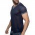 SLAM V-NECK T-SHIRT