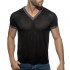 SLAM V-NECK T-SHIRT