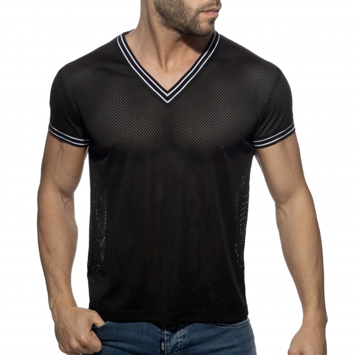 SLAM V-NECK T-SHIRT