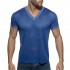 SLAM V-NECK T-SHIRT