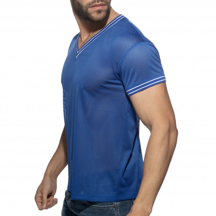 SLAM V-NECK T-SHIRT
