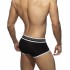 DOUBLE TROUBLE TRUNK