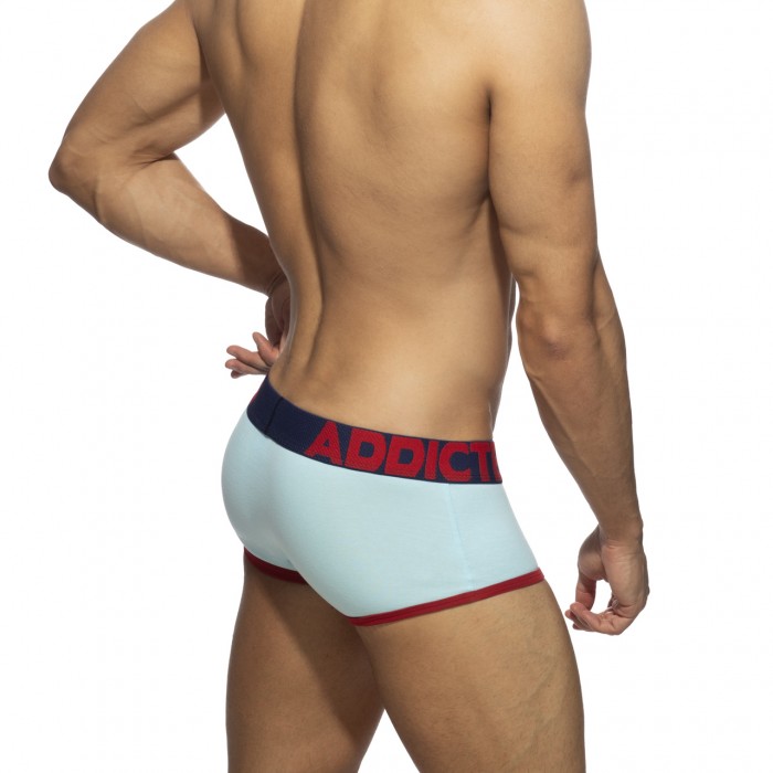SEAMLESS 3 PACK TRUNK
