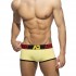 SEAMLESS 3 PACK TRUNK