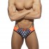 STARS COMBI BIKINI BRIEF