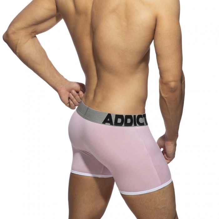 SEAMLESS 3 PACK BOXER