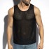 FORMENTERA RETRO TANK TOP