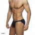 REVERSIBLE REGAL BIKINI BRIEF